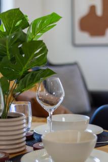 Avon Haven City Escape - 1 bed 1 bath - Christchurch - 4