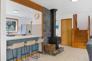 Cape Cottage - Cape Woolamai - 9