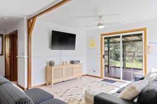 Cape Cottage - Cape Woolamai - 5