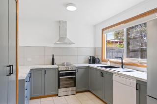 Cape Cottage - Cape Woolamai - 4