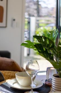Avon Haven City Escape - 1 bed 1 bath - Christchurch - 7
