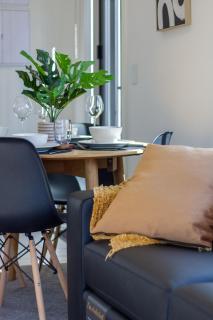 Avon Haven City Escape - 1 bed 1 bath - Christchurch - 3