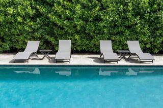 Villa Palma-Hollywood Beach-Private Pool & Beachwalk! - Hollywood - 8