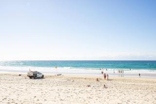 Beachfront Resort-style Stay in Surfers Paradise - Gold Coast - 2