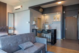 Imperium Residence Seaview by Timorra - 7
