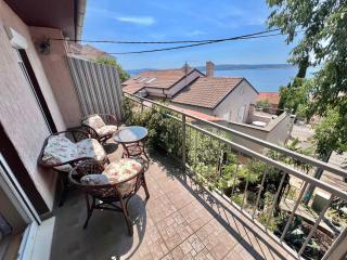 Apartments in Dramalj 45034 - 2