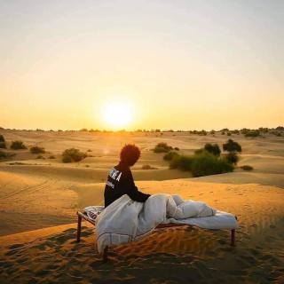 Mala Ki Dhani - Jaisalmer - 2