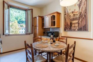 Casa di Martini - Bagni di Lucca - 6