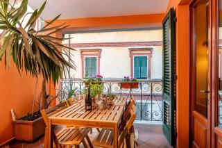 Casa di Martini - Bagni di Lucca - 3