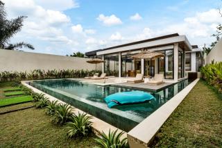 Villa Elma by BaliSuperHost - Ubud - 3