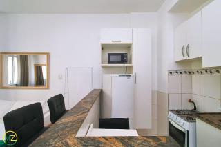 Studio muito economico p/ 3 pessoas em Copacabana - Rio de Janeiro - 3