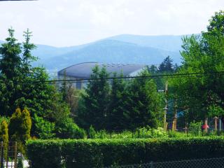 Pokoje Pod Dębowcem - 1