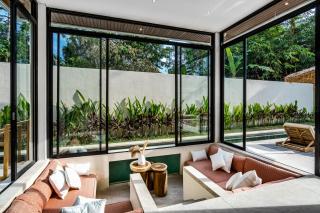 Villa Elma by BaliSuperHost - Ubud - 9