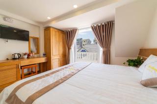Ánh Phương Hotel Đà Lạt - Da Lat - 5