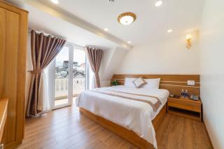Ánh Phương Hotel Đà Lạt - 9