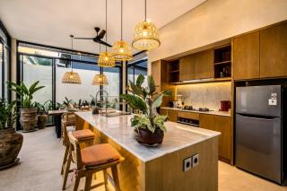 Villa Elma by BaliSuperHost - Ubud - 8