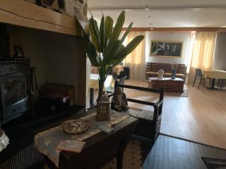 Les chambres de Fred - 3