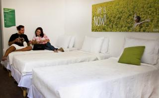 Lulu Pousada Buzios - 7