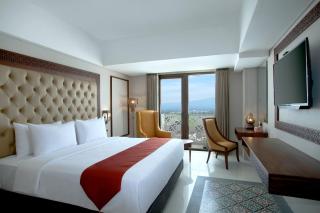Alhambra Hotel & Convention Tasikmalaya - 7