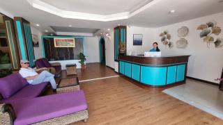 Sereneburi Patong Residence - Strand Patong - 8