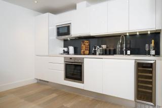 Trafalgar SQ 1 Bedr, 3 Beds sleeps 6 - Londra - 7