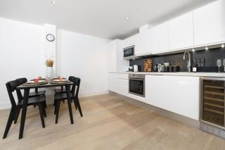 Trafalgar SQ 1 Bedr, 3 Beds sleeps 6 - 6