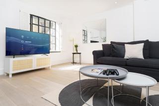 Trafalgar SQ 1 Bedr, 3 Beds sleeps 6 - 4