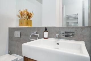 Trafalgar SQ 1 Bedr, 3 Beds sleeps 6 - Londra - 1