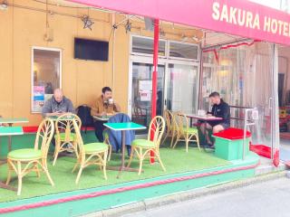 Sakura Hotel Jimbocho - Tokyo - 8