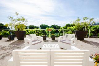 Albergo Villa Gaia - Chianciano Terme - 6