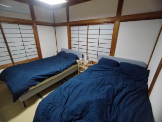 HIDAKA STAY VILLA 柴又 - Tokyo - 7