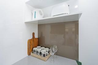 Sea Views at Central Surfers with Spa and Balcony - Gold Coast - 4
