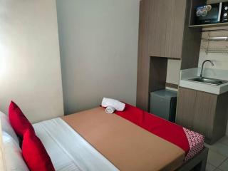 Urban Deca Tower OYO 3 - Manila - 5