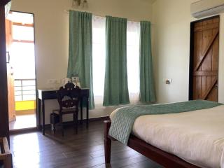 Vallonne Vineyards - Igatpuri - 5