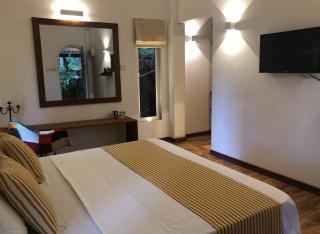 River Garden Resort - Belihuloya - 4