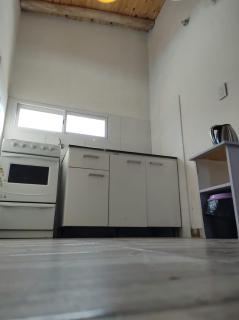 CABAÑAS MONITA MIA EN SAN RAFAEL MENDOZA - 5