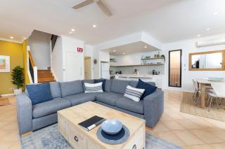Gwydir Court 1 - 7