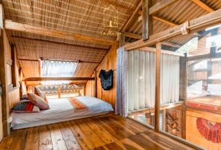 La Maison SAPA - Sa Pả - 2