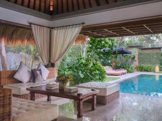 The One Boutique Villa - Seminyak - 7
