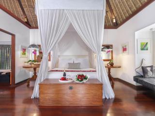The One Boutique Villa - Seminyak - 6