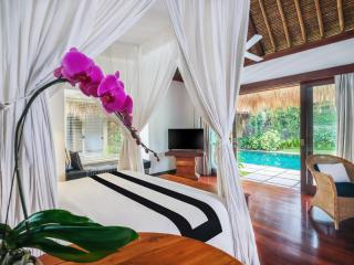 The One Boutique Villa - Seminyak - 5
