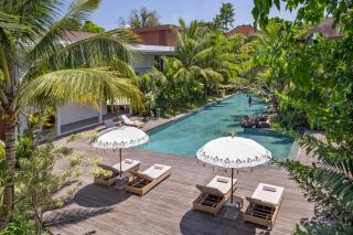 The Hava Ubud A Pramana Experience - Ubud - 0