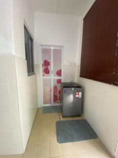 Shaleishah Homestey - 6