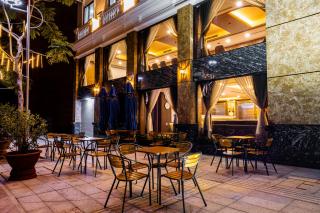 Tokyo Hotel Phan Rang - Thôn Mỹ Phước - 9