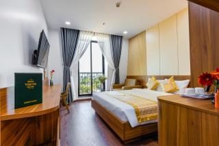 Tokyo Hotel Phan Rang - Thôn Mỹ Phước - 7