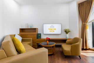 Tokyo Hotel Phan Rang - Thôn Mỹ Phước - 6