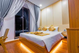 Tokyo Hotel Phan Rang - Thôn Mỹ Phước - 5