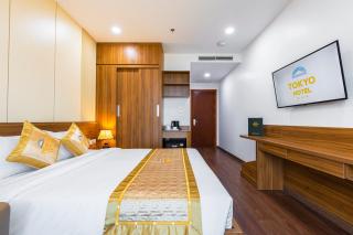 Tokyo Hotel Phan Rang - Thôn Mỹ Phước - 4
