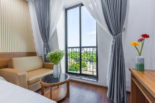 Tokyo Hotel Phan Rang - Thôn Mỹ Phước - 1