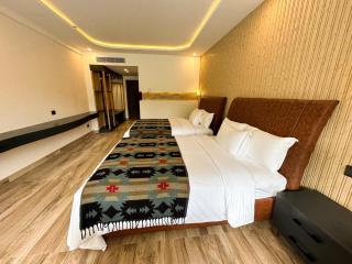 Lake View Resort - Pokhara - 2